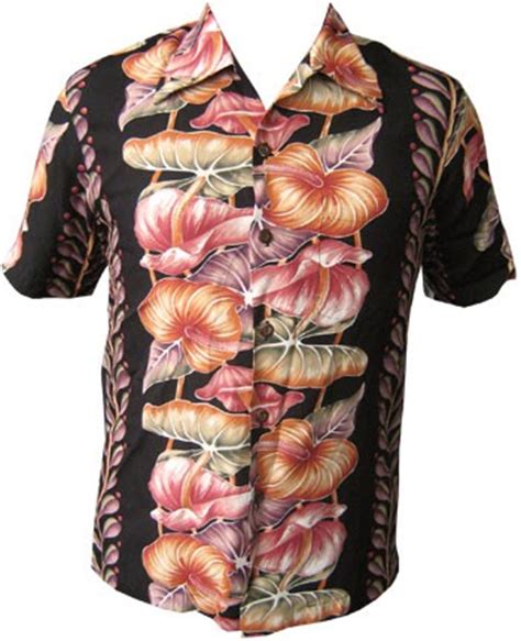 kalakaua hemd